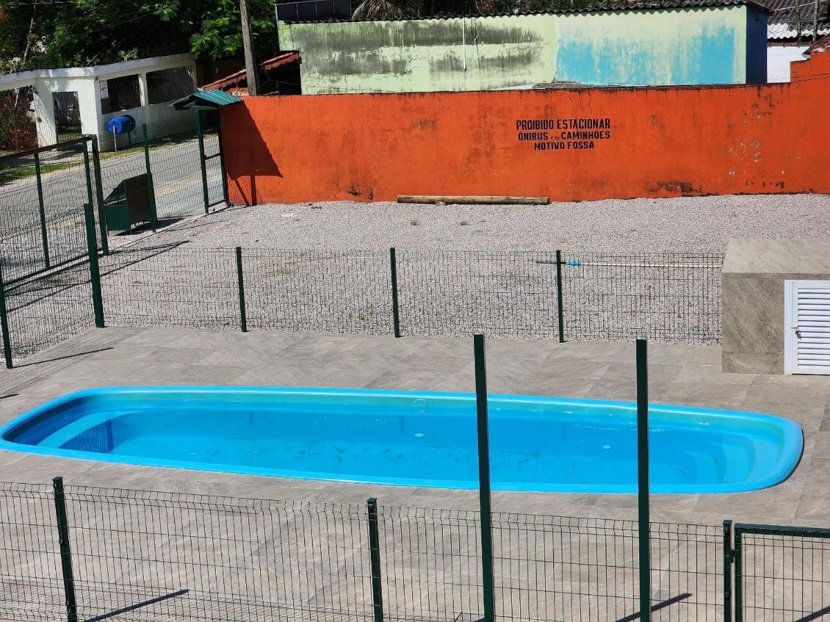 0001.05 - Maranduba - Apto - 2 - 8 Pessoas - 2 Quadras Do Mar - Piscina - Wi-fi